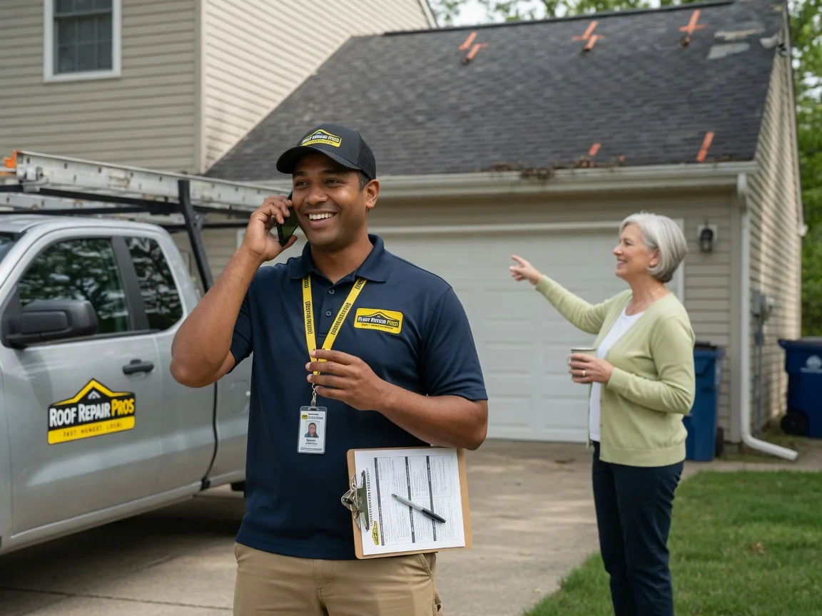 Roof Repair Ulmer, SC FAQs